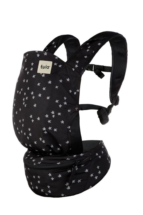 Discover - Lite Baby Carrier at Baby Tula