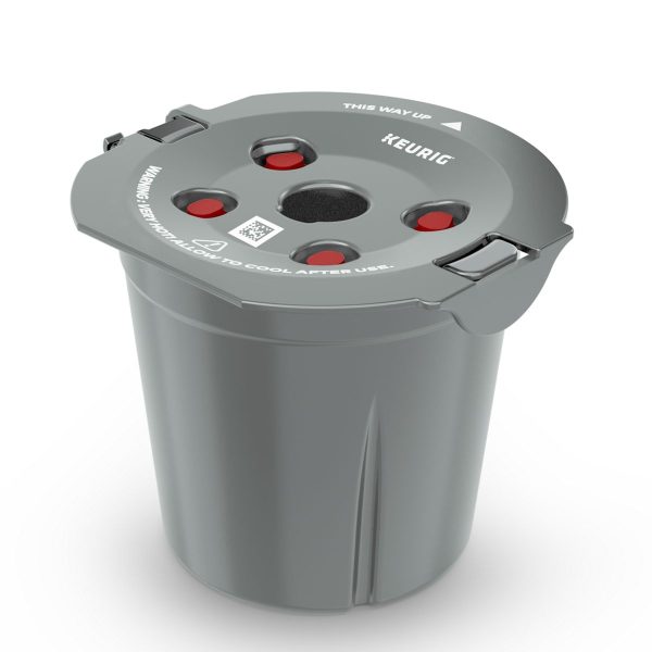 Keurig My K-Cup® Pods Reusable Coffee Filter