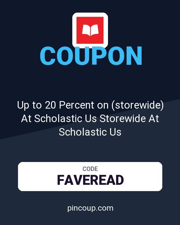 Scholastic Teacher Store Online coupon: Up to 20 Percent on (storewide) At Scholastic Us Storewide At Scholastic Us