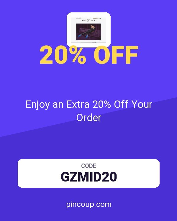Giuseppe Zanotti coupon: Enjoy an Extra 20% Off Your Order