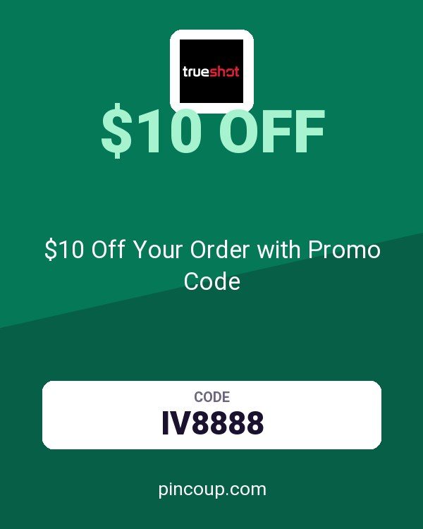 True Shot Ammo coupon: $10 Off Your Order with Promo Code