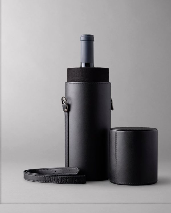 Single Bottle Wine Tote at Robert Mondavi Winery