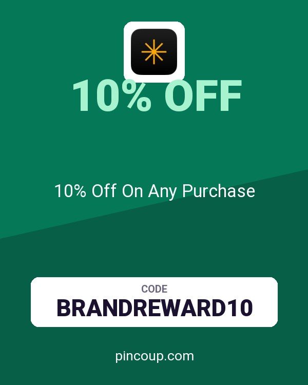 Luminar Neo coupon: 10% Off On Any Purchase