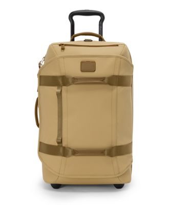 Convertible 2-Wheeled Duffel Backpack Carry-On at Tumi