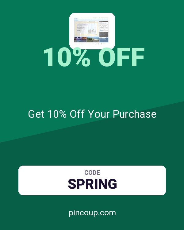 Hyatt Hotels coupon: Get 10% Off Your Purchase