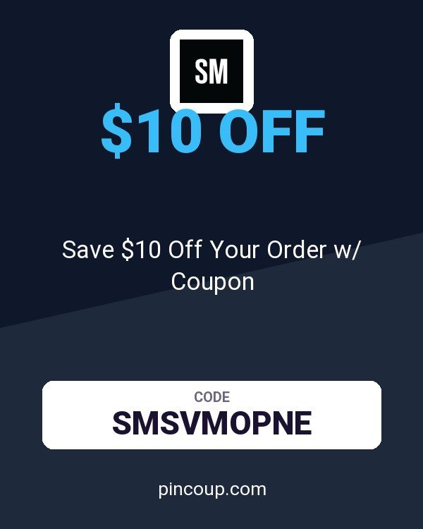 Steve Madden: Save $10 Off Your Order w/ Coupon