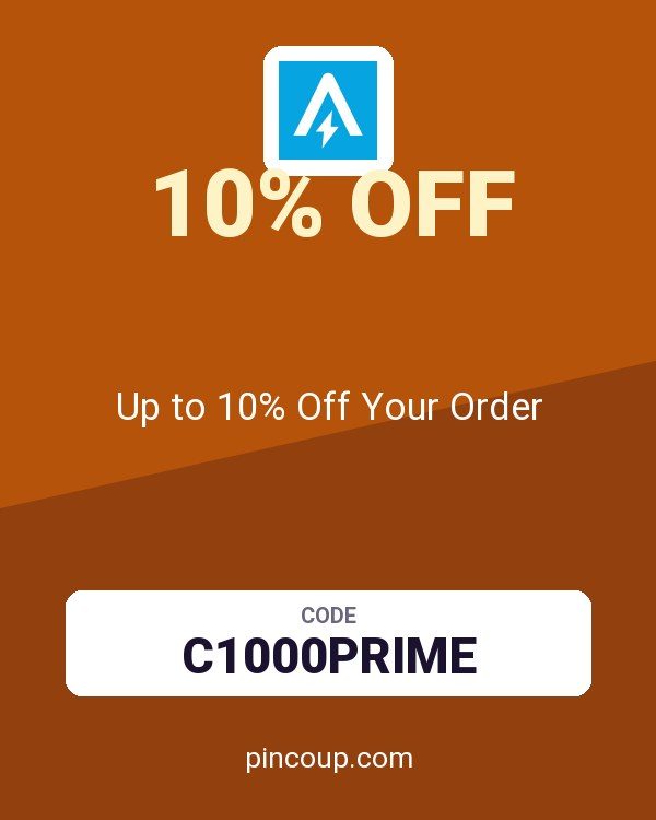 Anker Solix DE coupon: Up to 10% Off Your Order