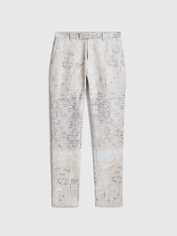 MERCER PANTS at John Varvatos