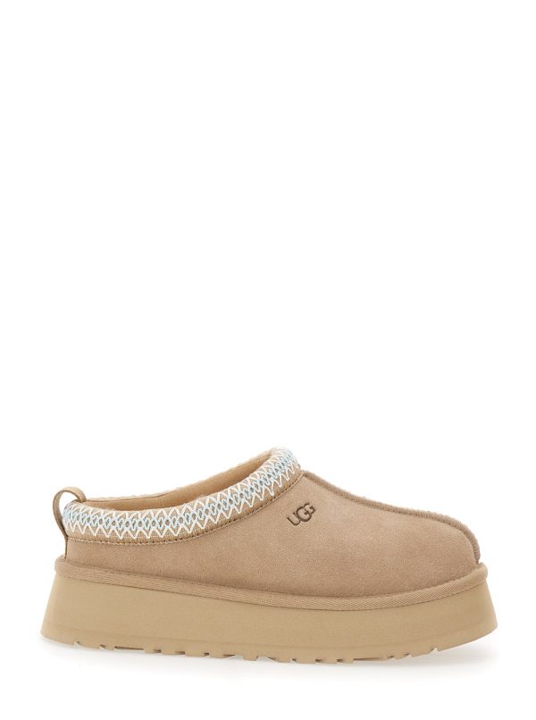 UGG Tazz Slipper — Beige - 41 at italist.com