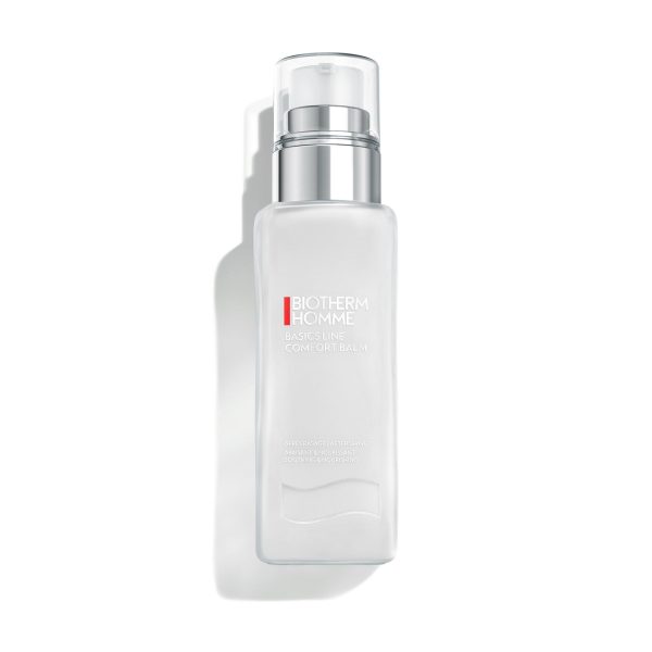 Biotherm Homme Soothing Aftershave Balm