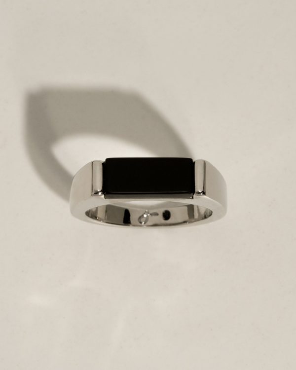 Dark Seas Ring at James Michelle