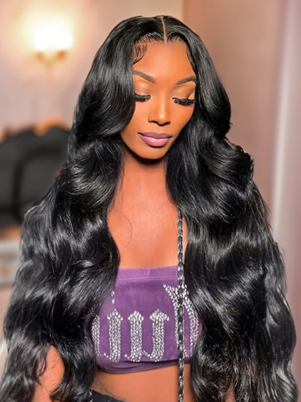 Flash Sale Brazilian Hair 3 Bundles Body Wave Virgin Hair at UNice
