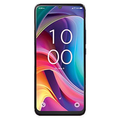TCL K33 5G space gray (with contract) at Straight Talk