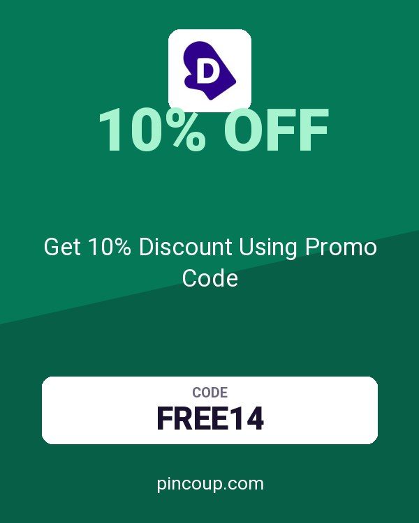 Dinnerly coupon: Get 10% Discount Using Promo Code