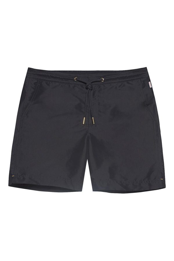 Bulldog Swim Shorts - Night Iris at Marissa Collections