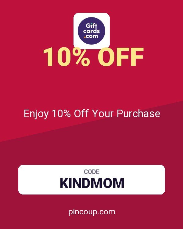 GiftCards.com coupon: Enjoy 10% Off Your Purchase