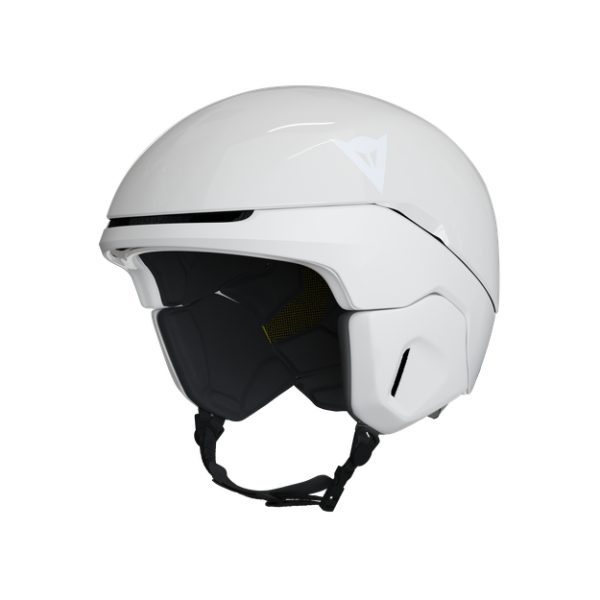 Dainese - Nucleo Ski Helmet - Helmets & Goggles - Unisex - Star-white - Xs/s