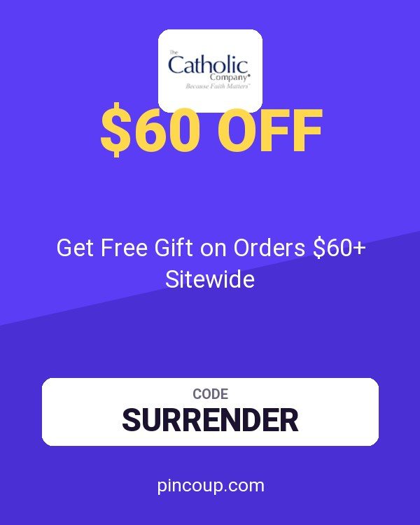 Trinity Road Websites coupon: Get Free Gift on Orders $60+ Sitewide