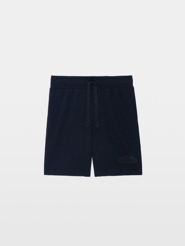 Pablo Shorts at Zadig & Voltaire