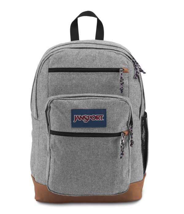 Cool Student at JanSport