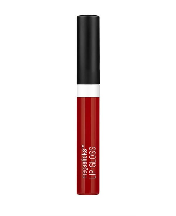 MegaSlicks Lip Gloss My Cherry Amour at Wet n Wild