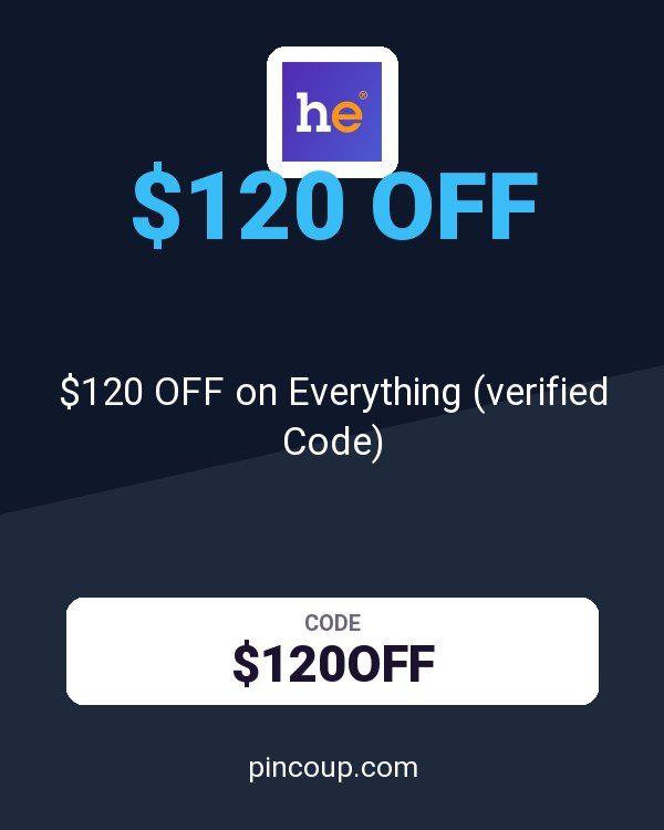 HealthExpress coupon: $120 OFF on Everything (verified Code)