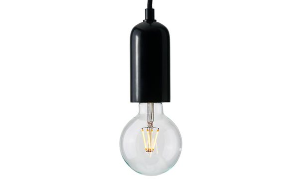 Terrene Drum Pendant at Industry West