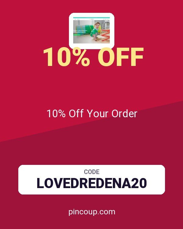 Lovevery coupon: 10% Off Your Order