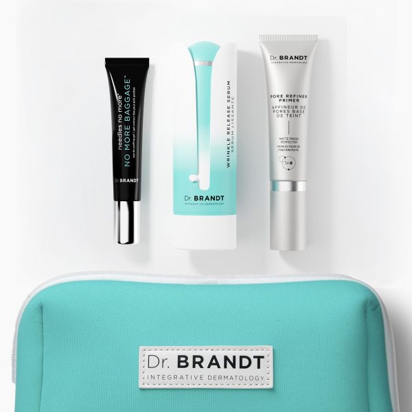 Complexion Booster Kit at Dr Brandt Skincare