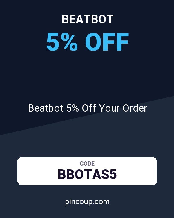 Beatbot 5% Off Your Order