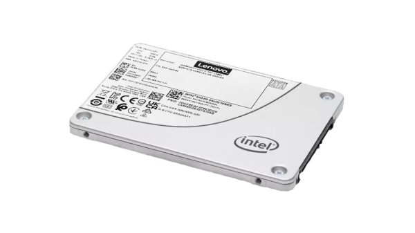 ThinkSystem 2.5" S4520 960GB Read Intensive SATA 6Gb HS SSD at Lenovo Peru