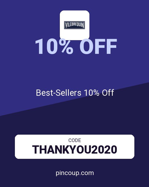 Vilebrequin EU & coupon: Best-Sellers 10% Off