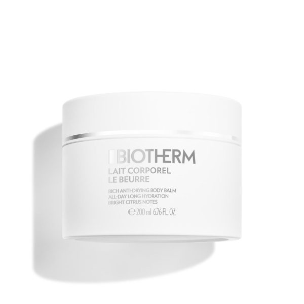 Lait Corporel Body Butter at Biotherm