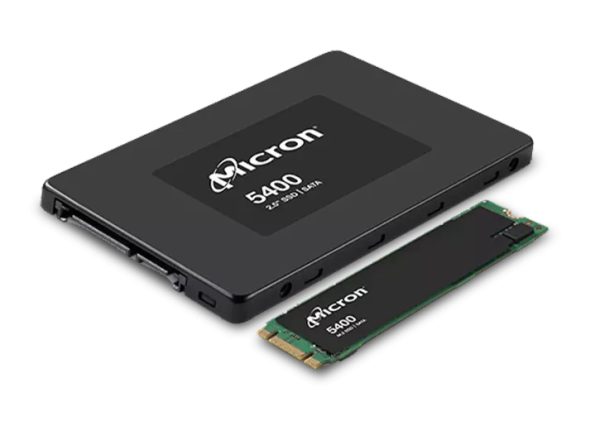 ThinkSystem 7mm 5400 PRO 7.68TB Read Intensive SATA 6Gb HS SSD at Lenovo Peru