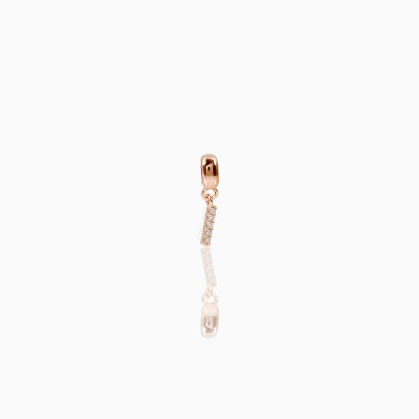 Initial Charm at Girls Crew