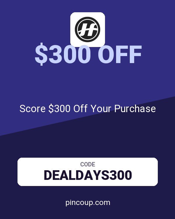 Horizon Fitness coupon: Score $300 Off Your Purchase