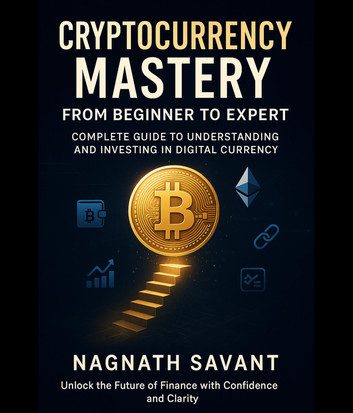 Cryptocurrency Mastery: From Beginner to Expert - Complete Guide to Understanding and Investing in Digital Currency at Rakuten Kobo