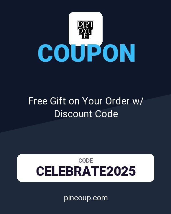 Diptyque coupon: Free Gift on Your Order w/ Discount Code