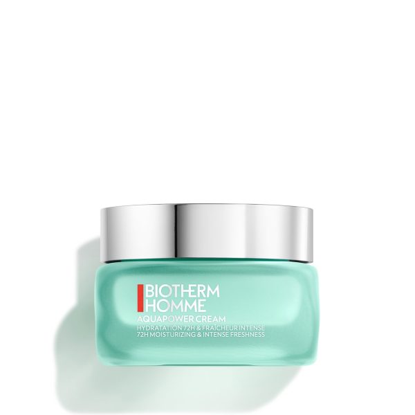 Aquapower 72H Men's Moisturizer at Biotherm
