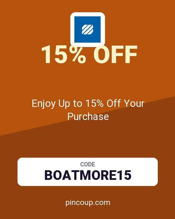 West Marine coupon: Enjoy Up to 15% Off Your Purchase