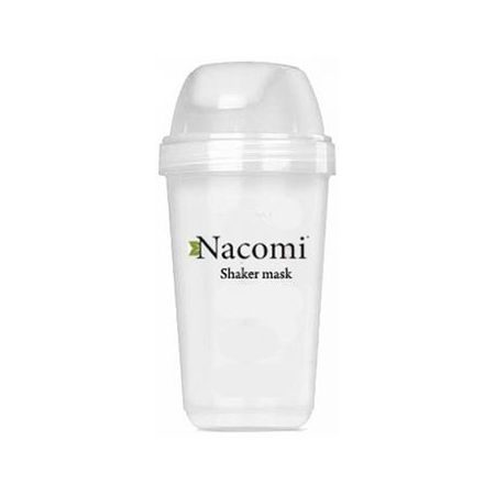 Nacomi Shaker Musk Mask Preparation Promo at Onebioshop.com