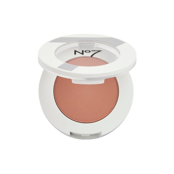 No7 Matte Powder Blusher 0.1 oz at No7 Beauty