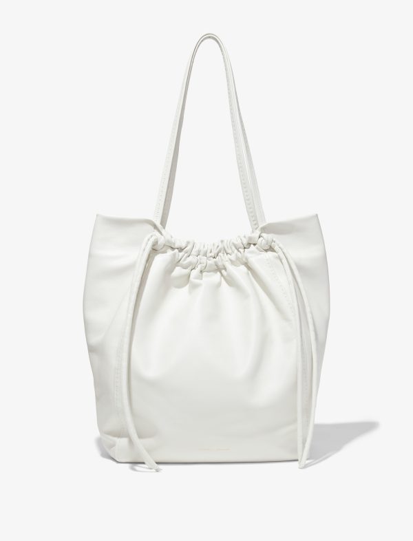 Drawstring Tote at Proenza Schouler LLC