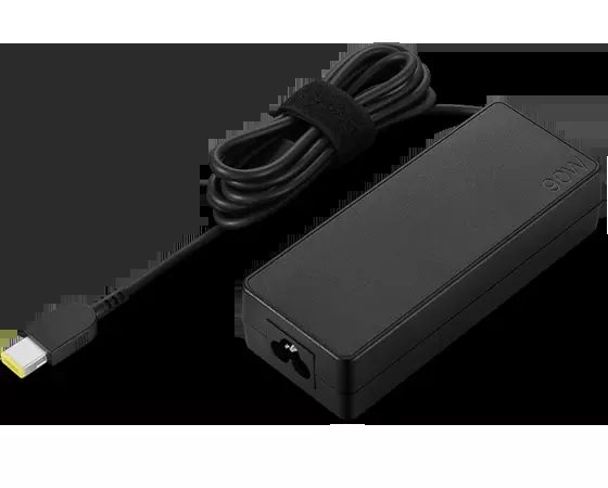 ThinkCentre 90W AC Adapter II (Slim Tip) at Lenovo Peru