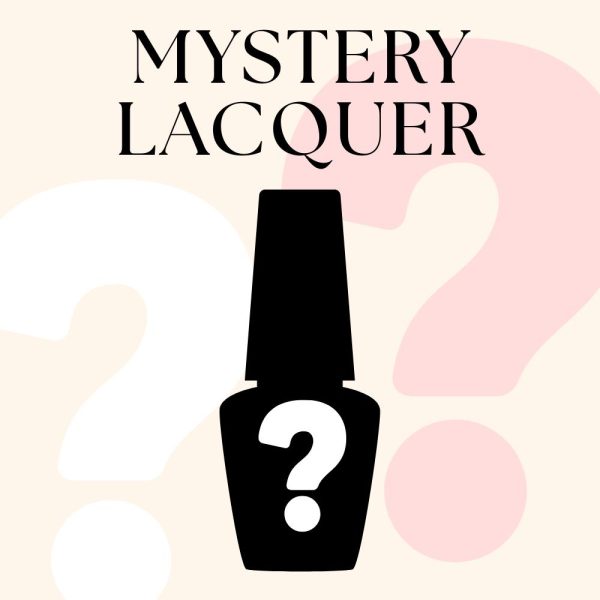 Mystery Polish - Lacquer - 1 Pc (may value up to $11) at Beyond Polish