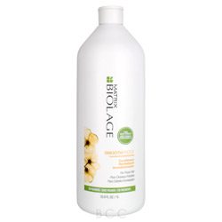 Matrix Biolage SMOOTHPROOF Conditioner 33.8 oz at Beauty Care Choices