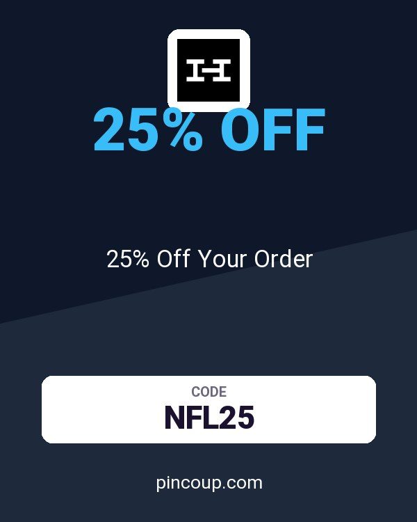 Hat Club coupon: 25% Off Your Order