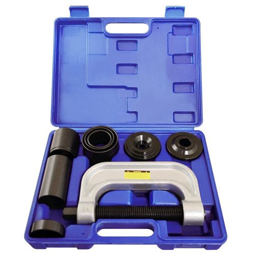 Astro Pneumatic 7865 Ball Joint Service Tool with 4-Wheel Drive Adapters at 4seating.com