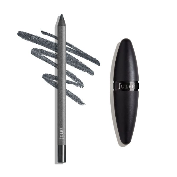 Stay Sharp: When Pencil Met Gel + Torpedo Sharpener (2pc) at Julep