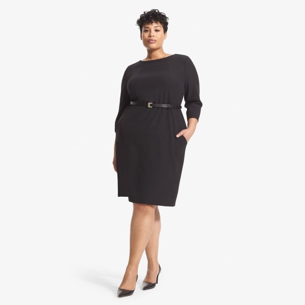 M.M.LaFleur The Etsuko Dress